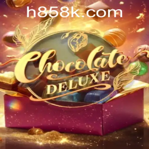 ChocolateDeluxe: Explorando o Novo Fenômeno de Jogos em 2023