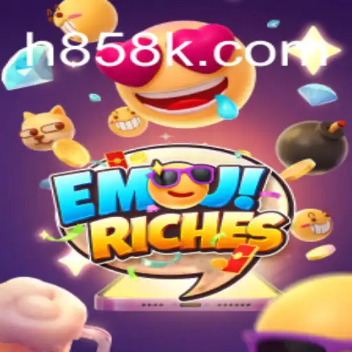 EmojiRiches: Uma Jornada Através do Universo dos Emojis