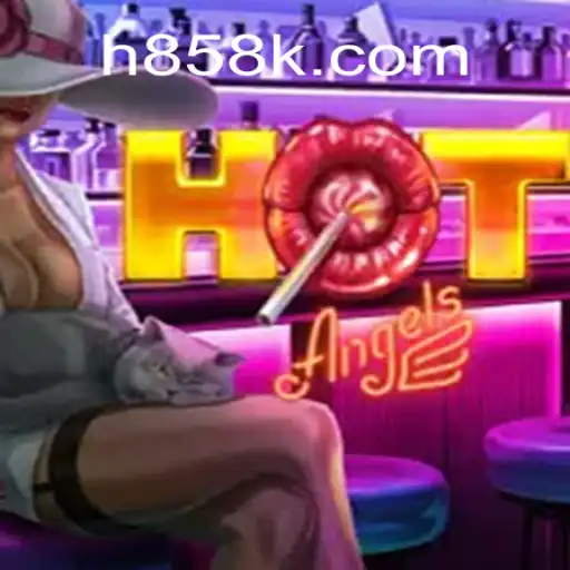 Descobrindo o Universo de HotAngels e a Plataforma H858.COM