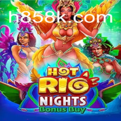 Descubra a Emoção de HotRioNightsBonusBuy: A Nova Sensação dos Jogos Online