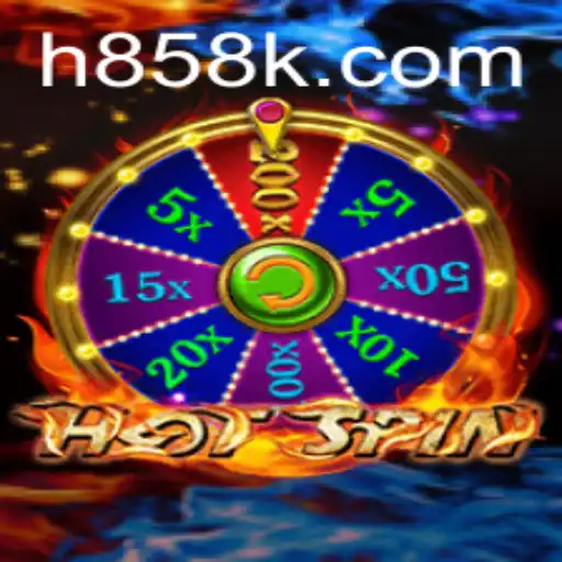 Explorando o Jogo HotSpin no H858.COM: Descrição e Regras