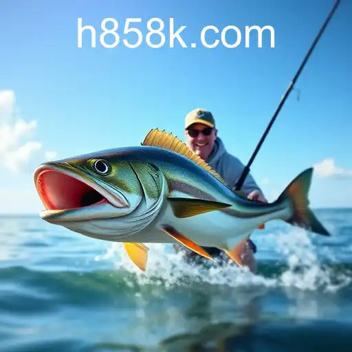 Jogos de pesca