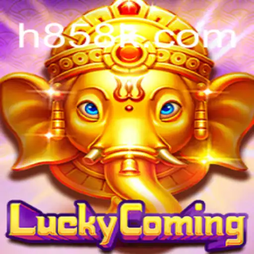 Descubra o Cativante Mundo de LuckyComing: O Jogo de Sorte que Está Revolucionando o Mercado com H858.COM