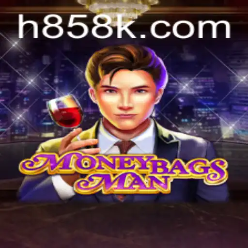 Descubra o Fascinante Mundo de MoneybagsMan