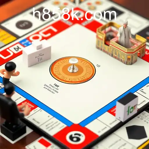 Monopoly