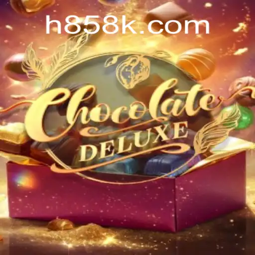 ChocolateDeluxe: Explorando o Novo Fenômeno de Jogos em 2023