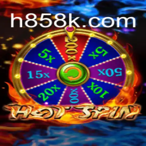 Explorando o Jogo HotSpin no H858.COM: Descrição e Regras