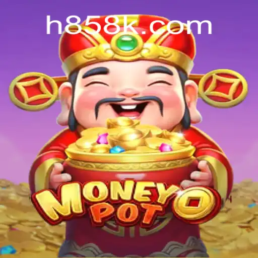 MoneyPot: A Nova Sensação dos Jogos Online