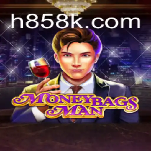 Descubra o Fascinante Mundo de MoneybagsMan