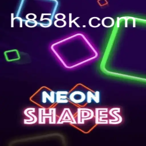 NeonShapes: Um Mergulho no Universo Luminoso dos Jogos de Puzzle