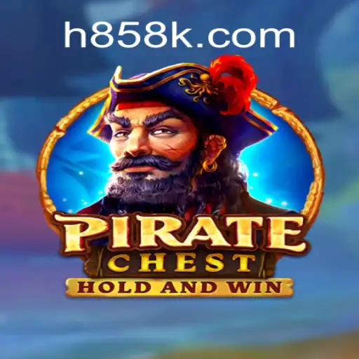 Descubra o emocionante universo de PirateChest no H858.COM