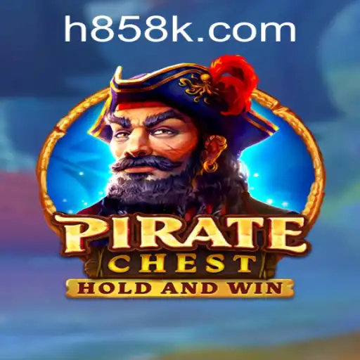 Descubra o emocionante universo de PirateChest no H858.COM