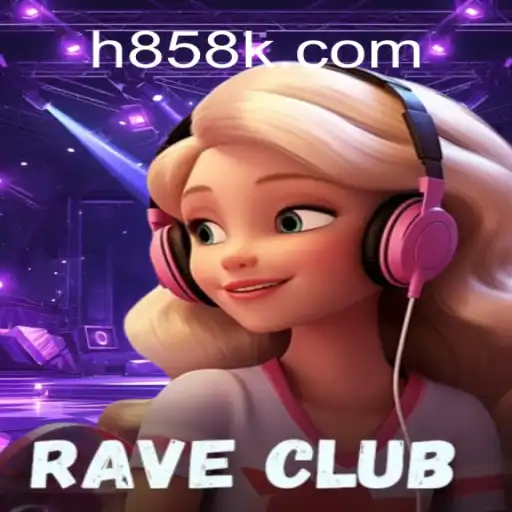 RaveClub: Imersão e Estratégia em Jogo