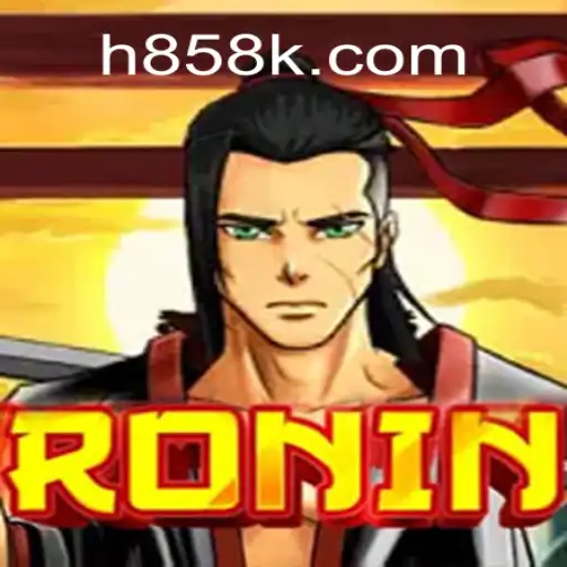 Explorando Ronin: Um Mergulho no Mundo dos Samurais Virtuais