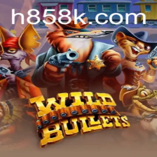 Explorando o Mundo de WildBullets: O Jogo de Tiro Mais Empolgante do Ano